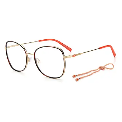 Ladies' Spectacle frame Missoni MMI-0062-06JF318 Ø 53 mm