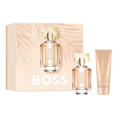 Women's Perfume Set Hugo Boss The Scent For Her EDP 2 Pieces