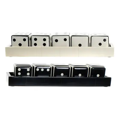 Domino DKD Home Decor (2 Units) (2 pcs)