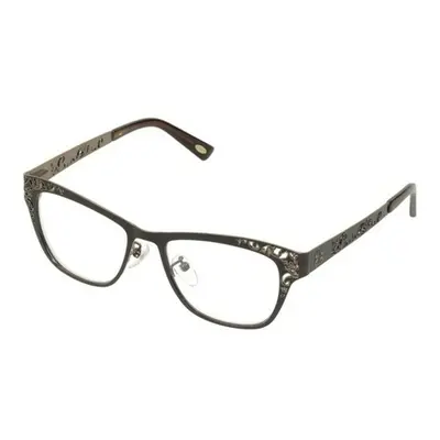 Ladies'Spectacle frame Loewe VLW445M510I62 Bronze (ø 51 mm)