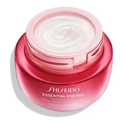 Facial Cream Shiseido Essential Energy 50 ml