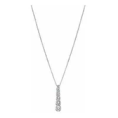 Ladies' Necklace Lotus LP1915-1/1