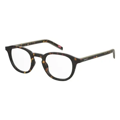 Men' Spectacle frame Levi's LV-1029-086 Ø 48 mm