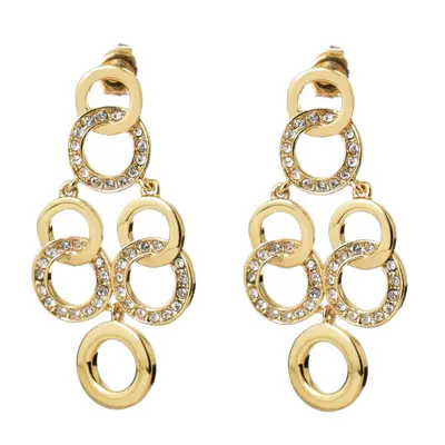 Ladies' Earrings Adore 5448622 5 cm