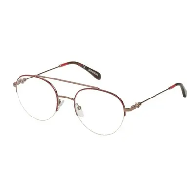 Ladies' Spectacle frame Zadig & Voltaire VZV205510SHL Ø 51 mm