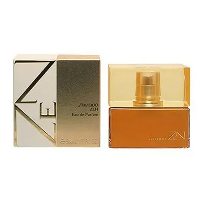 Women's Perfume Zen Shiseido EDP EDP