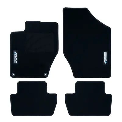 Car Floor Mat OCC Motorsport OCCCT0016LOG