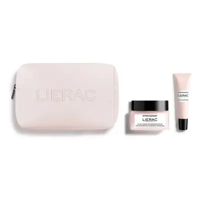 Cosmetic Set Lierac HYDRAGENIST 3 Pieces