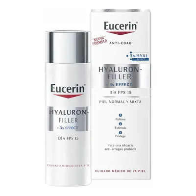 Day-time Anti-aging Cream Eucerin Hyaluron Filler 50 ml