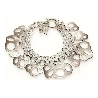 Ladies' Bracelet Folli Follie 4B0F020 16 cm