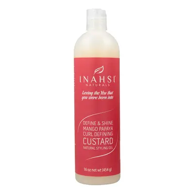 Defined Curls Conditioner Inahsi Define shine Papaya (454 g)