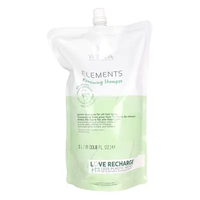 Shampoo Wella Elements Renewing 1 L