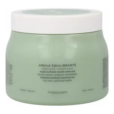 Hair Mask Kerastase Spécifique Argile (500 ml)