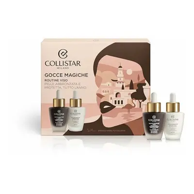 Unisex Cosmetic Set Collistar Magic Drops 2 Pieces