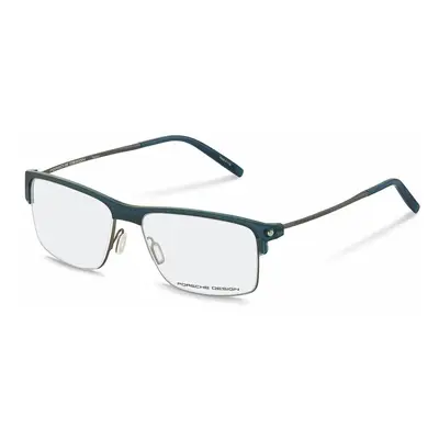 Men' Spectacle frame Porsche P8361-C Blue Ø 55 mm