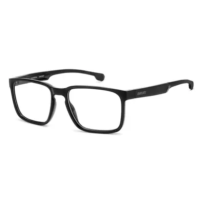 Men' Spectacle frame Carrera CARDUC-031-807F618 Black ø 56 mm