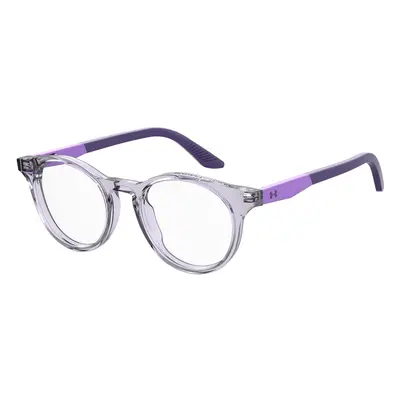 Spectacle frame Under Armour UA-9004-B3VE417 Purple Ø 44 mm