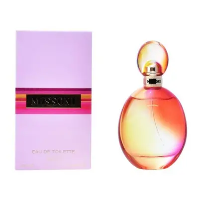 Women's Perfume Missoni EDT