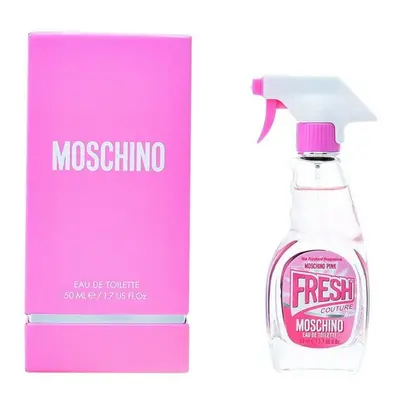 Women's Perfume Moschino EDT