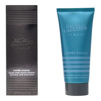 Aftershave Balm Le Male Jean Paul Gaultier 1523 (100 ml) 100 ml