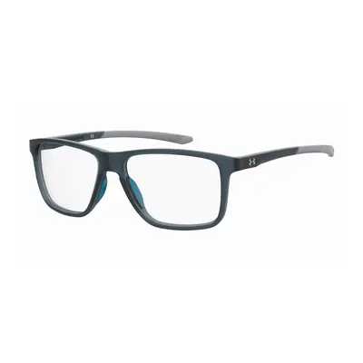 Men' Spectacle frame Under Armour UA-5022-XW0F615 Blue ø 56 mm