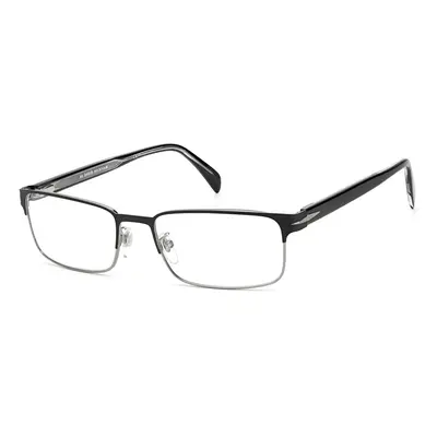 Men' Spectacle frame David Beckham DB-1069-TI7 Ø 55 mm