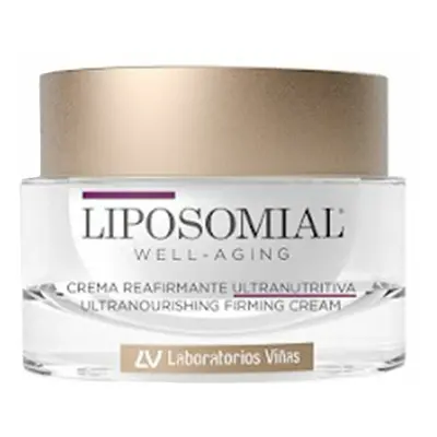 Day Cream Liposomial Well-Aging LIPOSOMIAL WELL-AGING 50 ml