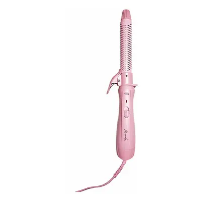 Curling Tongs Mermade Aircurl Ionic Pink