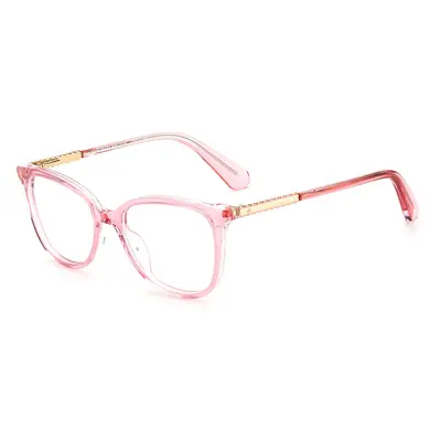 Spectacle frame Kate Spade TAHLIA-35JE615 Pink Ø 46 mm