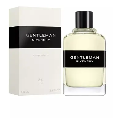 Men's Perfume Givenchy NEW GENTLEMAN EDT 100 ml