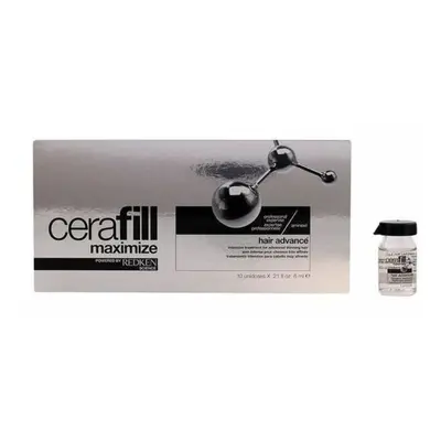 Anti-Hair Loss Treatment Cerafill Redken