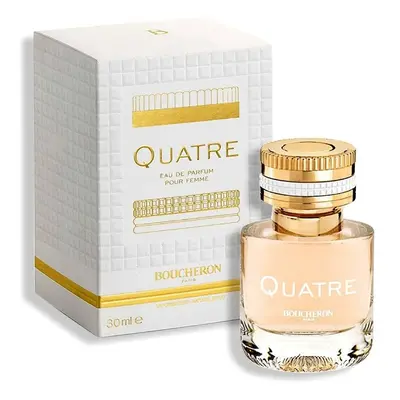 Women's Perfume Quatre Boucheron EDP 30 ml EDP