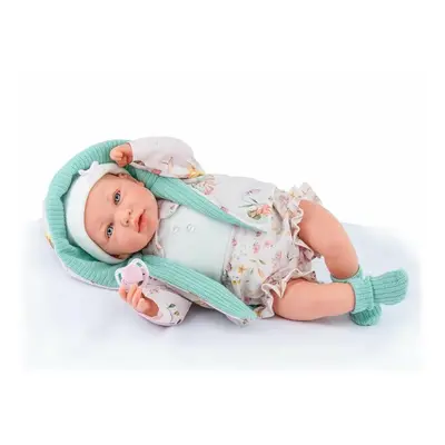 Baby doll Marina & Pau Ane 45 cm