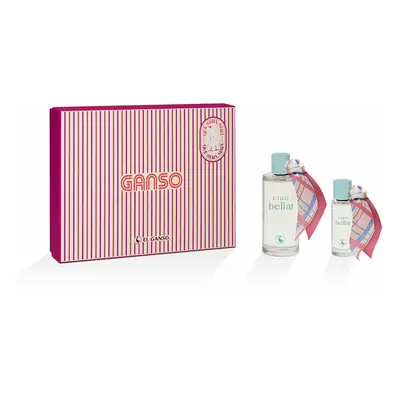 Unisex' Perfume Set El Ganso CIAO BELLA! EDT 2 Pieces