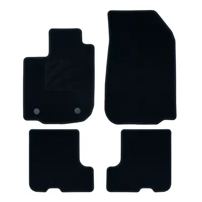 Car Floor Mat OCC Motorsport OCCDC0013