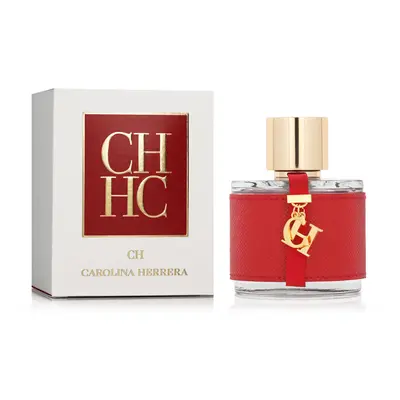 Women's Perfume Carolina Herrera CH (2015)