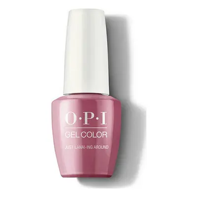 Nail polish Don'T Bossa Nova Me Around Opi Pink (15 ml)