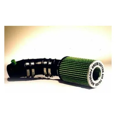 Direct Intake Kit Green Filters P015T