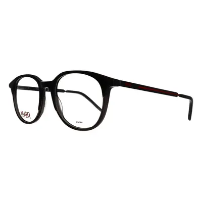 Men' Spectacle frame Hugo Boss Ø 50 mm