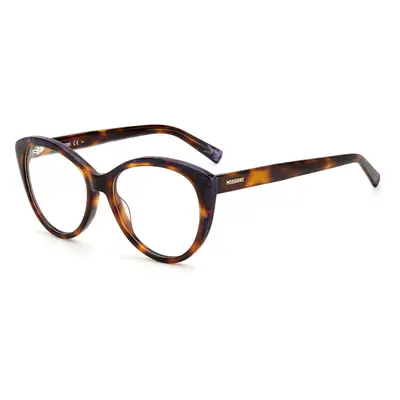 Ladies' Spectacle frame Missoni MIS-0094-AY0 ø 54 mm