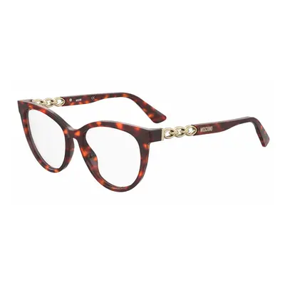 Ladies' Spectacle frame Moschino MOS599-086 Ø 52 mm