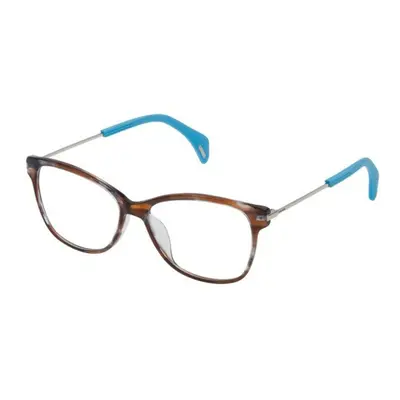 Ladies' Spectacle frame Police VPL729530J22 Ø 53 mm