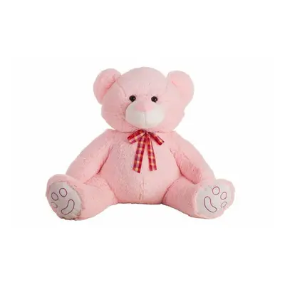 Teddy Bear Evy Pink 85 cm