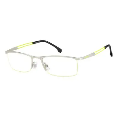 Men' Spectacle frame Carrera CARRERA-8901-413F419 Grey ø 54 mm