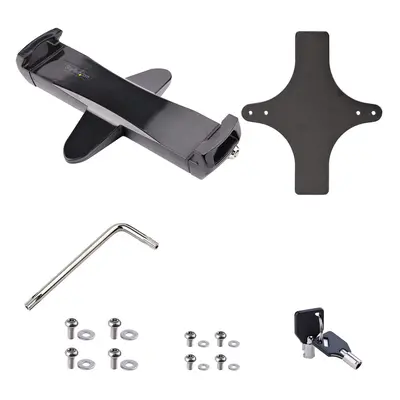 Tablet Mount Startech VESA-ADAPTER Black