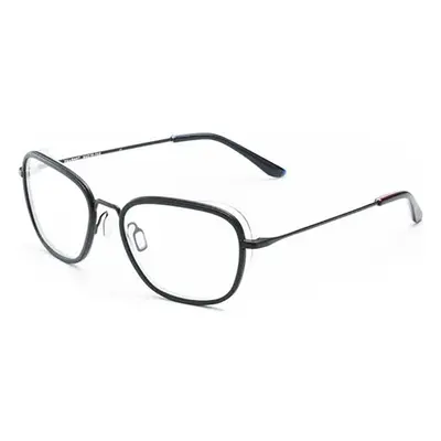 Unisex' Spectacle frame Vuarnet VL18040001 Black