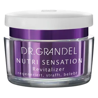 Anti-Ageing Regenerative Cream Dr. Grandel Nutri Sensation 50 ml