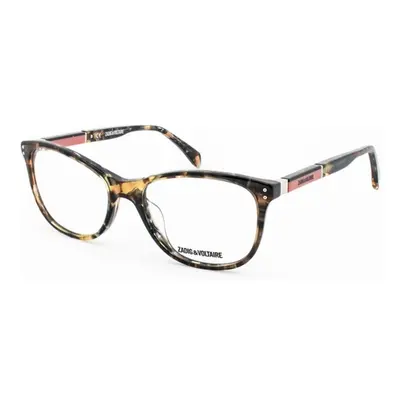 Ladies' Spectacle frame Zadig & Voltaire VZV158-0756 Ø 52 mm