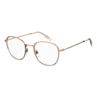 Ladies' Spectacle frame Levi's LV-1027-PY3 Ø 50 mm