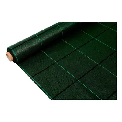 Weed control mesh Fun&Go Black 2 x 10 m